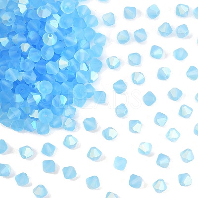 Preciosa&reg Crystal Beads X-PRC-BA5-60000-20019-1
