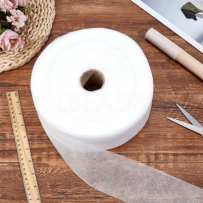 1 Roll Non-woven Fabrics Tree Wrap for Keeping Warm and Moisturizing AJEW-BC0010-77B-1