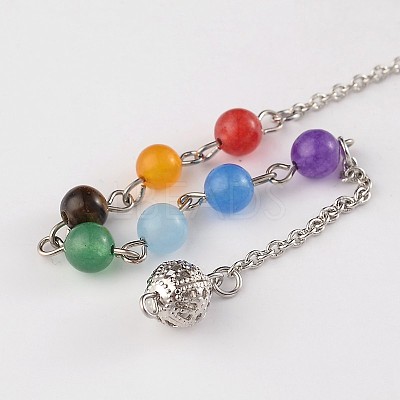 Resin Bracelets Making RESI-D048-04-1