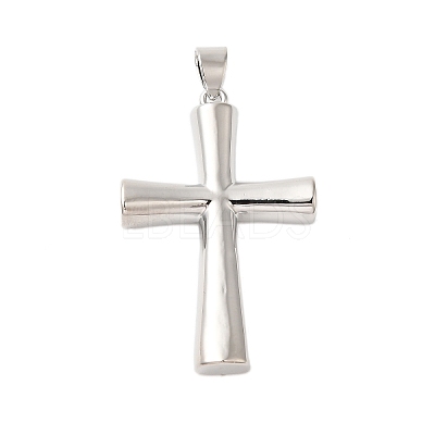 Brass Pendants KK-A228-02P-1