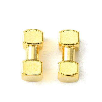 304 Stainless Steel Findings STAS-Q321-06G-1