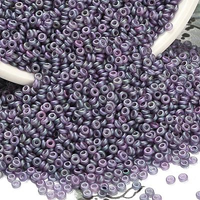 TOHO 11/0 Demi Round Beads SEED-DR11-0635F-1