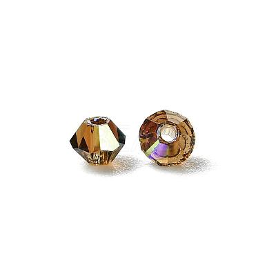 Preciosa&reg Crystal Beads Y-PRC-BA3-10220-200-1