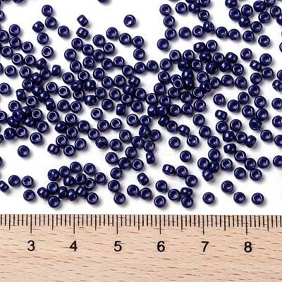 MIYUKI Round Rocailles Beads SEED-X0055-RR4493-1