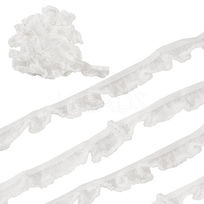 Nylon & Spandex Ribbon OCOR-TAC0034-18B-1