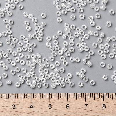 MIYUKI Round Rocailles Beads X-SEED-G008-RR0528-1