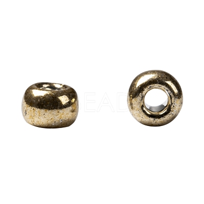 TOHO 11/0 Round Beads X-SEED-TR11-0557-1