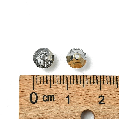 Preciosa&reg Crystal Beads X-PRC-BA6-00030-261-1