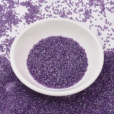 MIYUKI Delica Beads X-SEED-J020-DB1754-1
