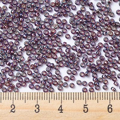 MIYUKI Round Rocailles Beads SEED-G007-RR1013-1