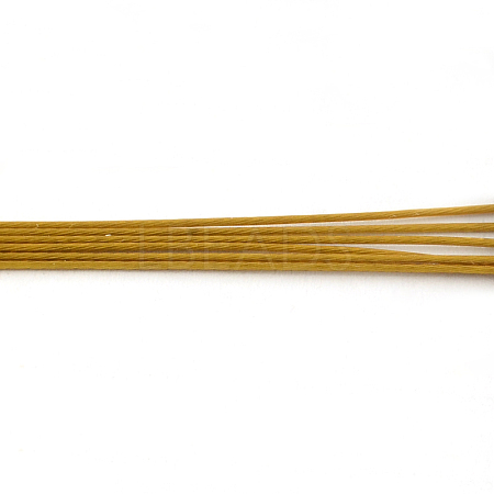 Tiger Tail Wire TWIR-S002-0.6mm-15-1