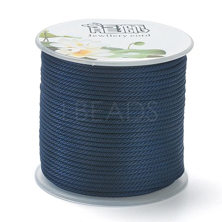 Polyester Braided Cords OCOR-I006-A05-18-1