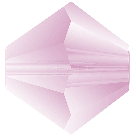 Preciosa&reg Crystal Beads X-PRC-BA5-20020-840-1