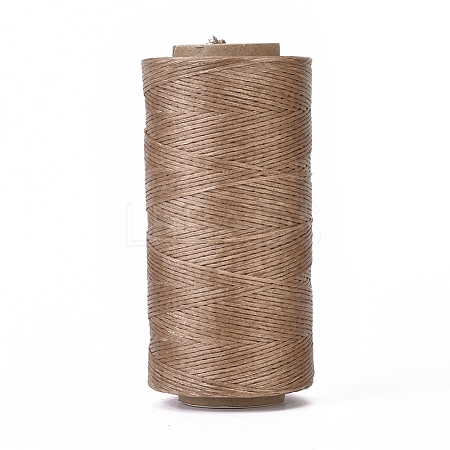 Waxed Polyester Cord YC-I003-A26-1