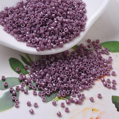 MIYUKI Delica Beads SEED-X0054-DB0265-1
