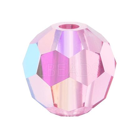 Preciosa&reg Crystal Beads X-PRC-BB4-70010-200-1