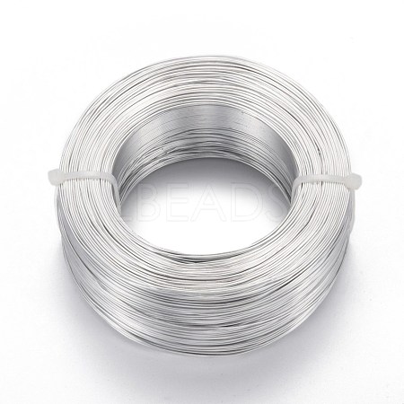 Aluminum Wire AW-S001-0.8mm-01-1