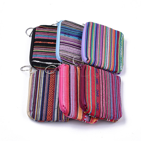 Cloth Clutch Bags ABAG-S005-08-1