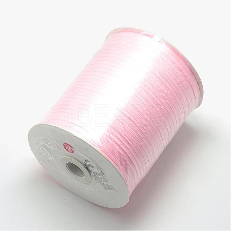Single Face Satin Ribbon RC3mmY043-1