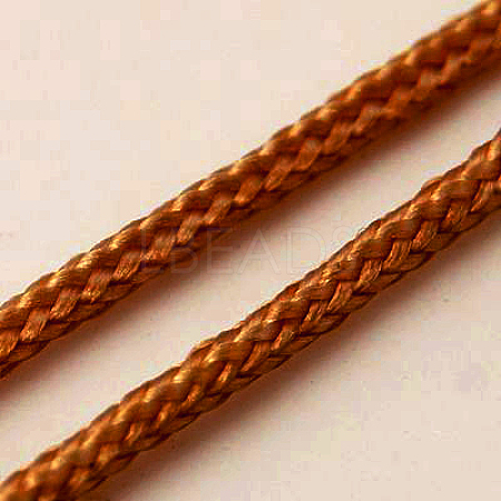 Nylon Braided Threads NWIR-G006-1.5mm-30-B-1