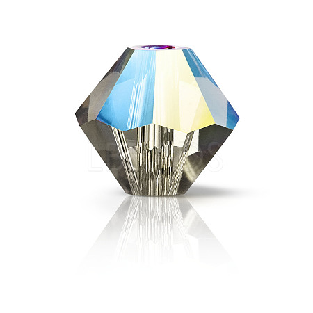 Preciosa&reg Crystal Beads Y-PRC-BA5-40010-201-1