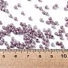 TOHO Round Seed Beads X-SEED-TR08-1202-4