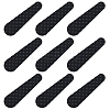 6Pcs Silicone Non-Slip Pad Sticker DIY-GO0002-63A-1