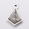 Tibetan Style Alloy Pendants EA10640Y-NF-3