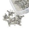 20Pcs Tibetan Style Alloy Chandelier Component Links FIND-YW0003-24-2