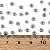 8/0 Ceylon Round Glass Seed Beads X-SEED-A011-3mm-156-4