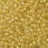 TOHO 8/0 Round Beads X-SEED-TR08-0192-2