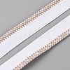 Flat Cotton Book Headbands OCOR-WH0067-52C-1