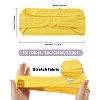 15Pcs 15 Colors Polyester & Elastic Headbands OHAR-GL0001-03-2