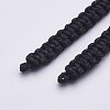 Braided Nylon Cord for DIY Bracelet Making X-AJEW-M001-24A-5