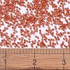 MIYUKI Delica Beads X-SEED-J020-DB2158-4