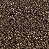 TOHO 11/0 Demi Round Beads SEED-DR11-0204-2