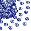 Preciosa&reg MAXIMA Crystal No Hotfix Flatback Stones Y-PRC-NSS10-20320-1