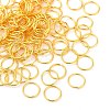 Brass Jump Rings J0CP8015-1