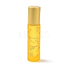 Glass Essential Oil Roller Bottles LS-MRMJ-M002-02A-05-1