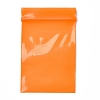 Solid Color PE Zip Lock Bags OPP-M001-01A-05-1