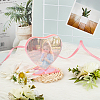 Photo Frame Silicone Molds DIY-FH0002-13-7