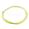 Adjustable Nylon Thread Multi-strand Bracelet Making AJEW-JB00916-4