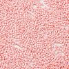 Baking Paint Glass Seed Beads X-SEED-S042-05B-85-3