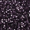 Glass Bugle Beads SEED-B001-03A-01-3