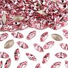 Preciosa&reg MAXIMA Crystal Fancy Stones Y-PRC-FG8-70020-1