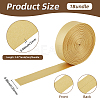 PU Leather Ribbons DIY-WH20011-93G-02-2