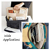 Custom Felt Tarp Zip Cosmetic Pouches GN-TAC0001-05E-7