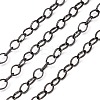 Iron Cable Chains CH-R034-B-1