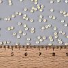 12/0 FGB Grade A Round Glass Seed Beads SEED-N001-F-251-4