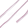 Flat Waxed Polyester Thread String YC-D004-01-013-3